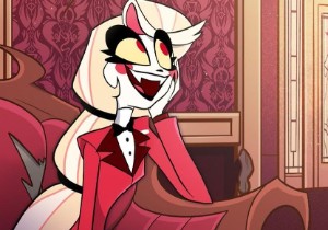 Season 1 Episode 1 - Ouverture