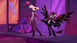 Season 1 Episode 4 - Masquerade