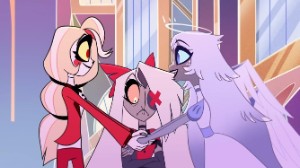 Season 1 Episode 6 - Welcome to Heaven