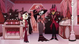 Season 1 Episode 7 - Hello Rosie!