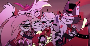 Season 1 Episode 8 - The Show Must Go On