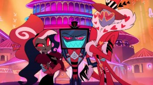 Season 2 Episode 1 - New Pentious