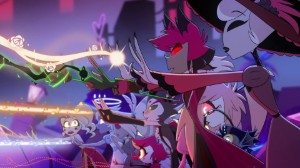 Season 2 Episode 8 - Curtain Call