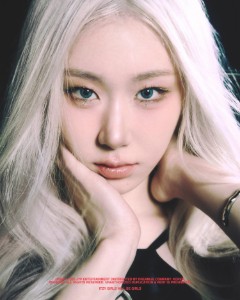 Chaeryeong