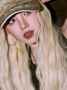Yuqi