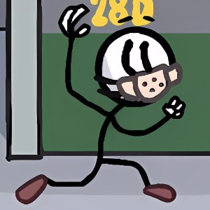 Angry Mike