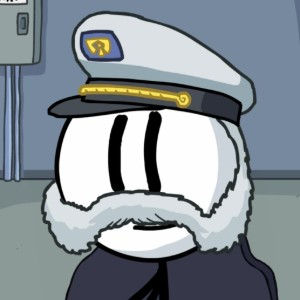 Captain Lazlo Ugovitch