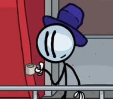 Cuppa Joe