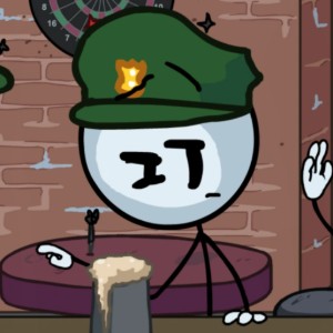 Drake Camper