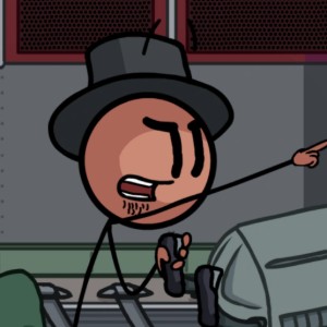 Fred Worst