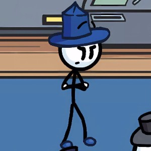 Handsome Harold