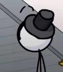 Henry Stickman
