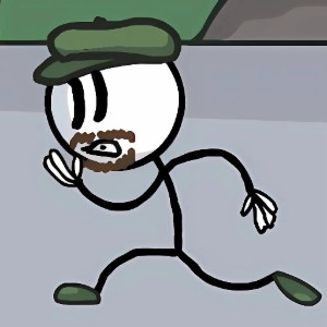 Jack S'tickeye