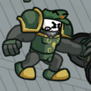 Major Hershell Panzer