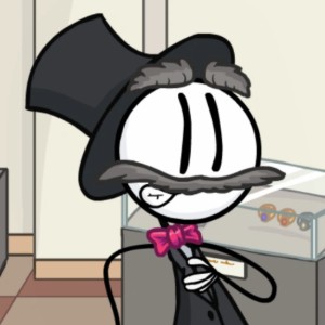 (Mayor) Gene Fredrickson