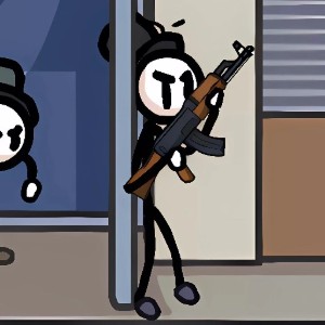 Mr. Angery