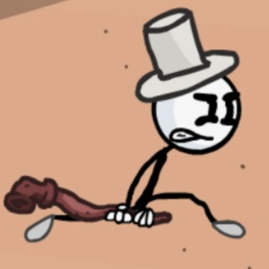 Mr. Blanc