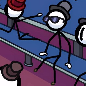 Mr Cool/Cool Joe