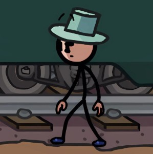 Mr. Teal
