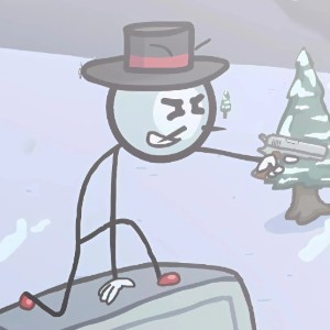 Mr. Villain
