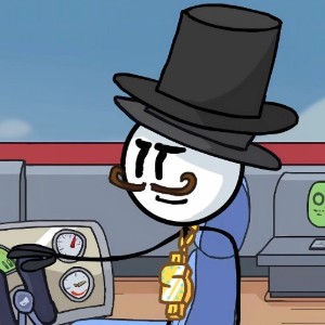 Reginald Copperbottom