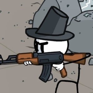Sureshot Sherman