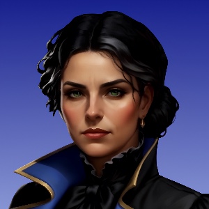 Rosemary Windworn
