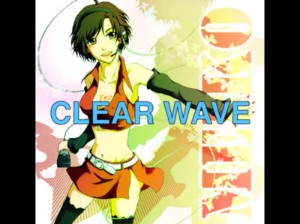 CLEAR WAVE
