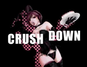 Crush Down