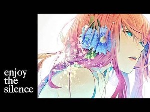 Enjoy The Silence