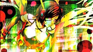 Metropolis Crisis (2011)