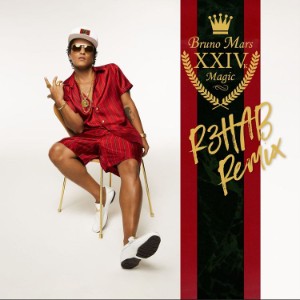 24K Magic (R3HAB Remix)