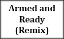 Armed and Ready (Falk Remix)