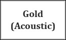 Gold (Acoustic)