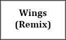 Wings (Lo-Fi Version)