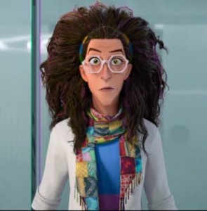 Doc Ock