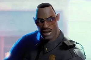 Miles Dad