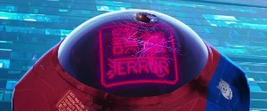 Peni Robot
