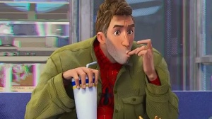 Peter B Parker