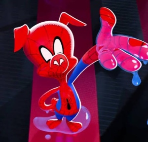 Peter Porker