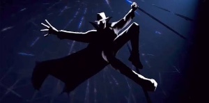 Spider-Noir