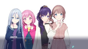 Applegumi / Mafuhonakanaena