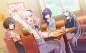 Polyniigo / Mafukanamizuena