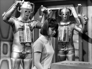 The Wheel in Space
