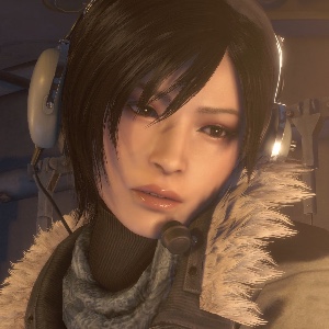 ada wong
