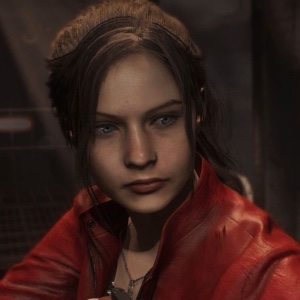 claire redfield