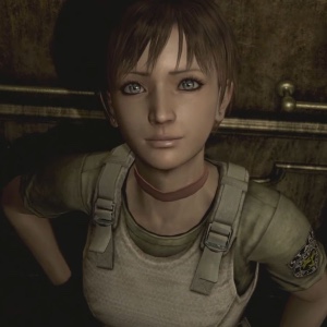 rebecca chambers