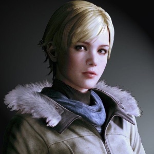 sherry birkin