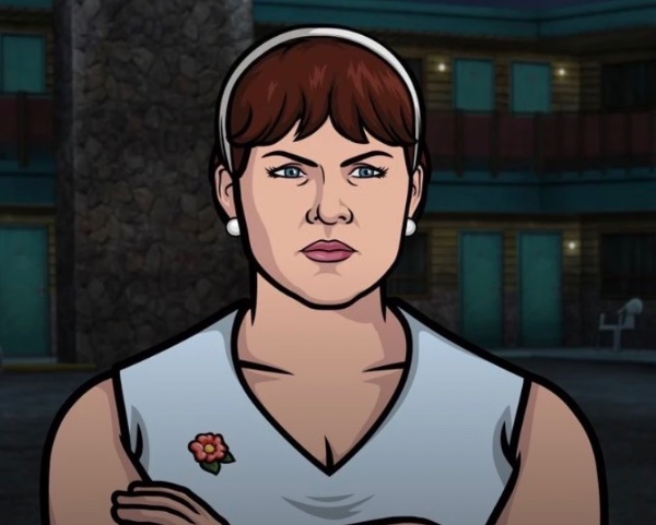 edie poovey