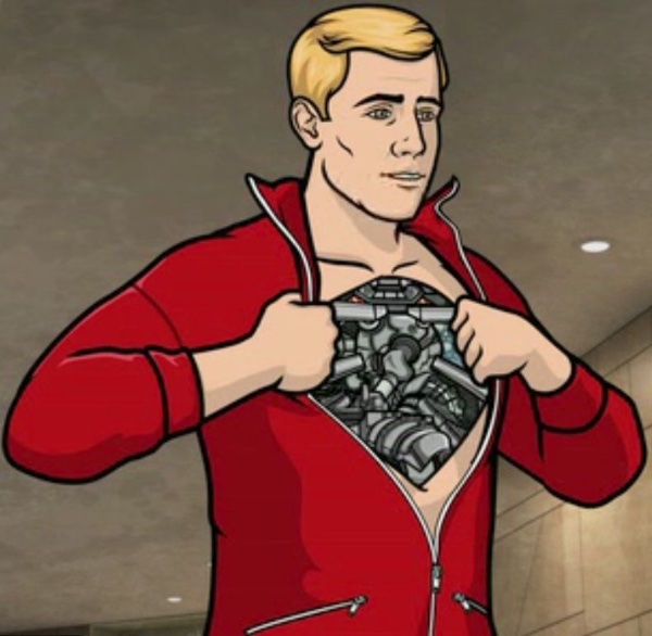 evil barry